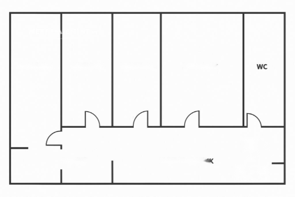 Офис в Любляне, Словения, 65 м² - фото 2