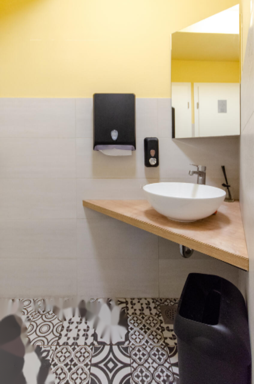 Офис в Любляне, Словения, 72 м² - фото 2