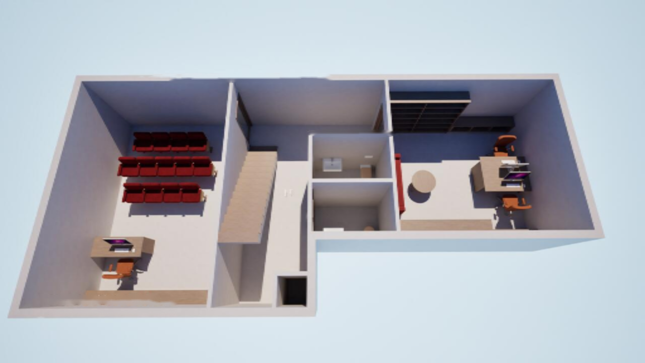 Офис в Любляне, Словения, 139 м² - фото 2