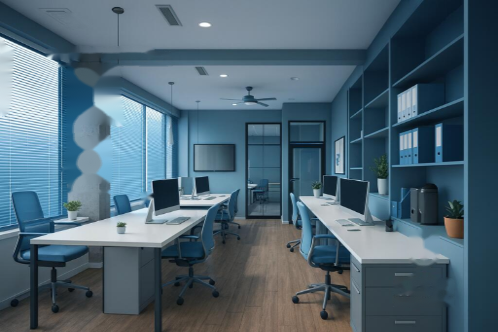 Офис в Любляне, Словения, 139 м² - фото 3