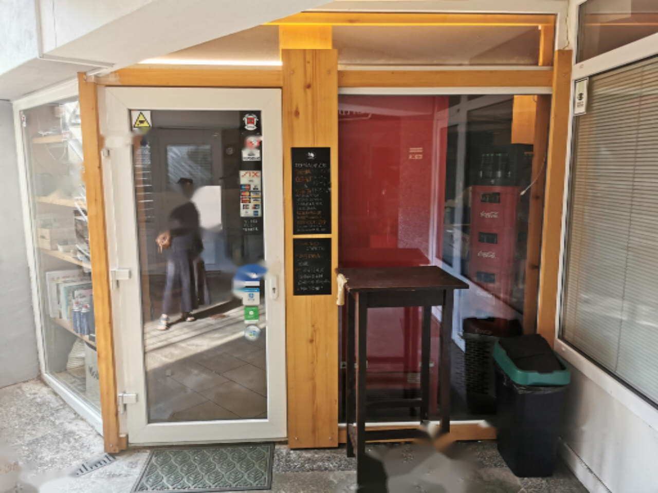 Офис в Любляне, Словения, 82 м² - фото 3