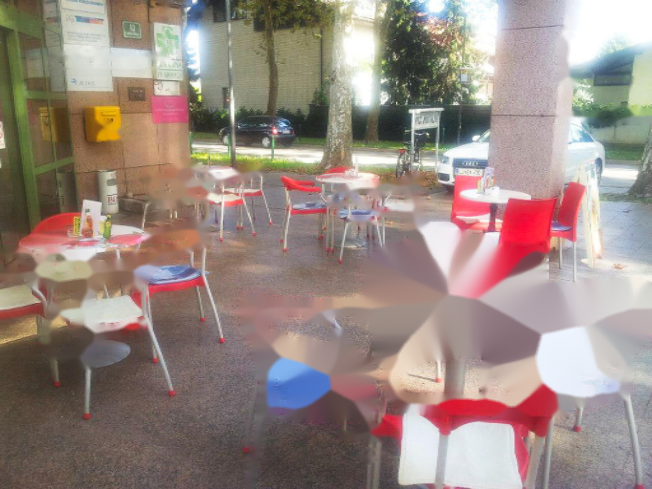 Офис в Любляне, Словения, 42 м² - фото 3