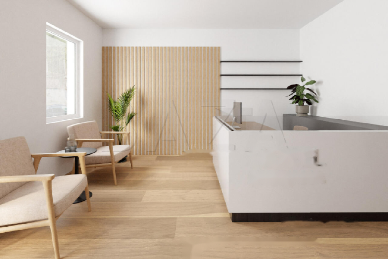 Офис в Любляне, Словения, 307 м² - фото 3