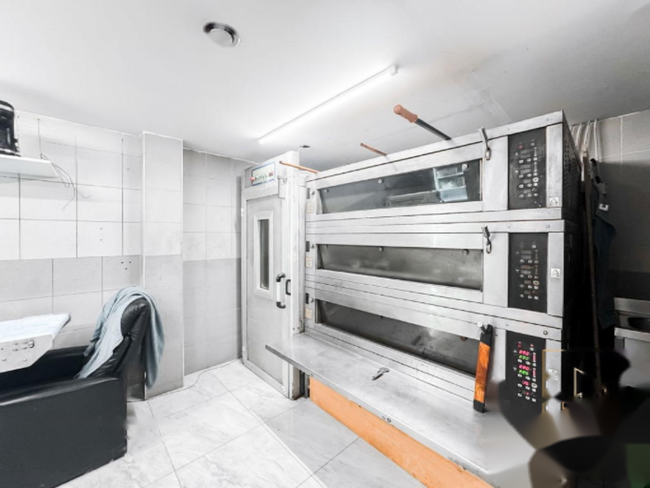 Офис в Любляне, Словения, 70 м² - фото 3