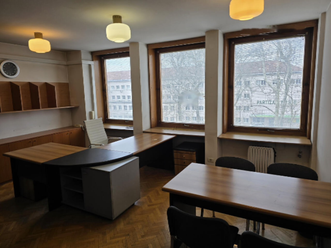 Офис в Любляне, Словения, 27 м² - фото 3