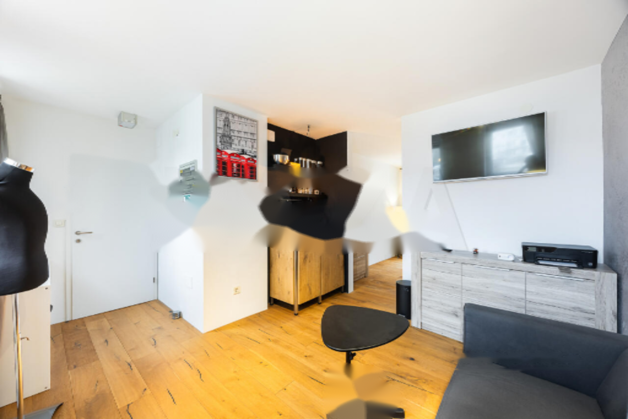 Офис в Любляне, Словения, 29 м² - фото 3