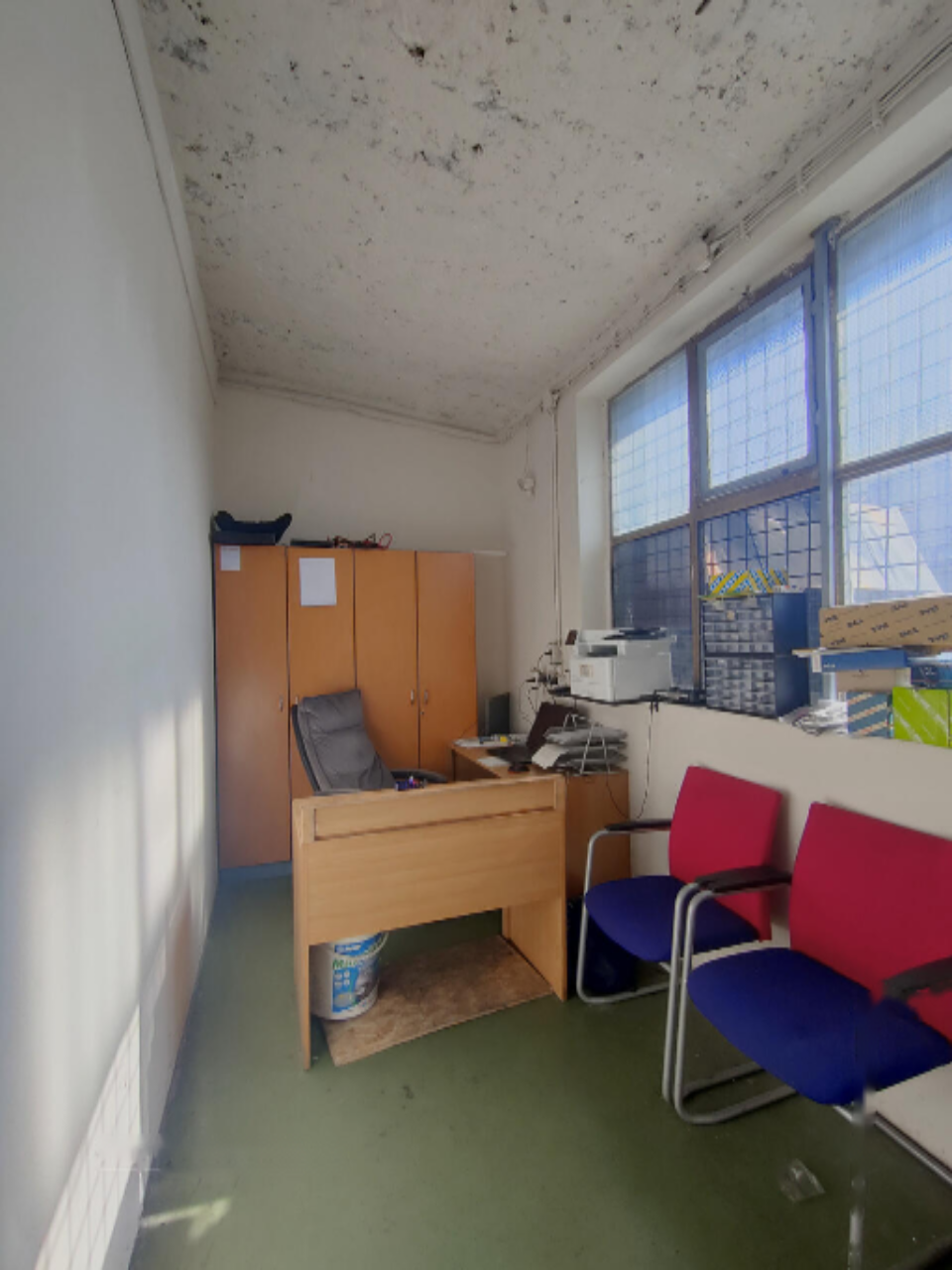 Офис в Любляне, Словения, 125 м² - фото 4