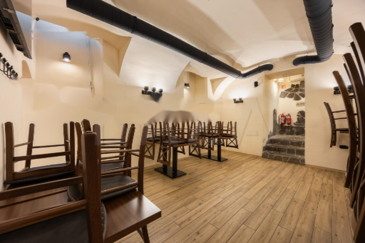 Офис в Любляне, Словения, 125 м² - фото 4