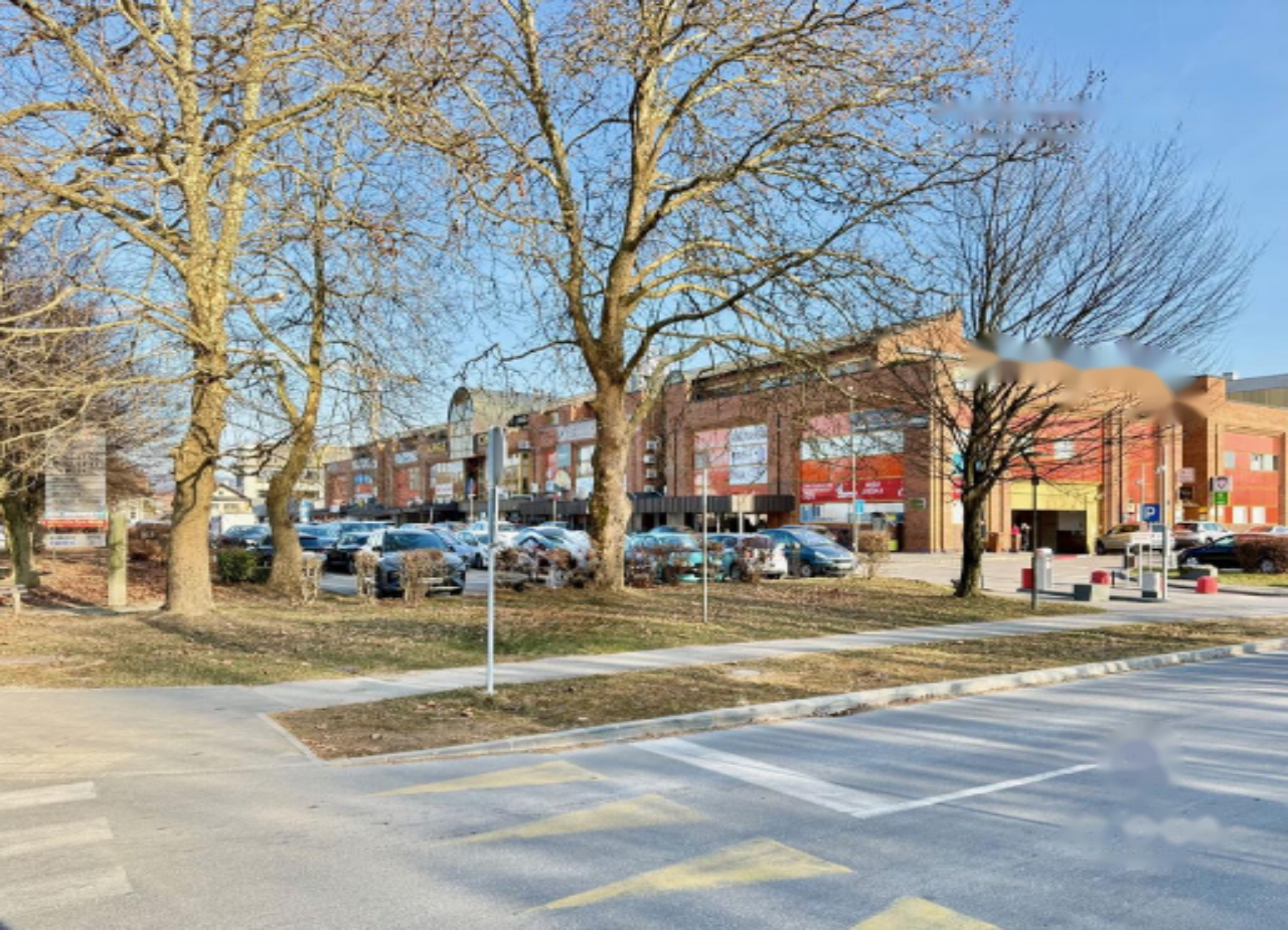 Офис в Любляне, Словения, 44 м² - фото 4