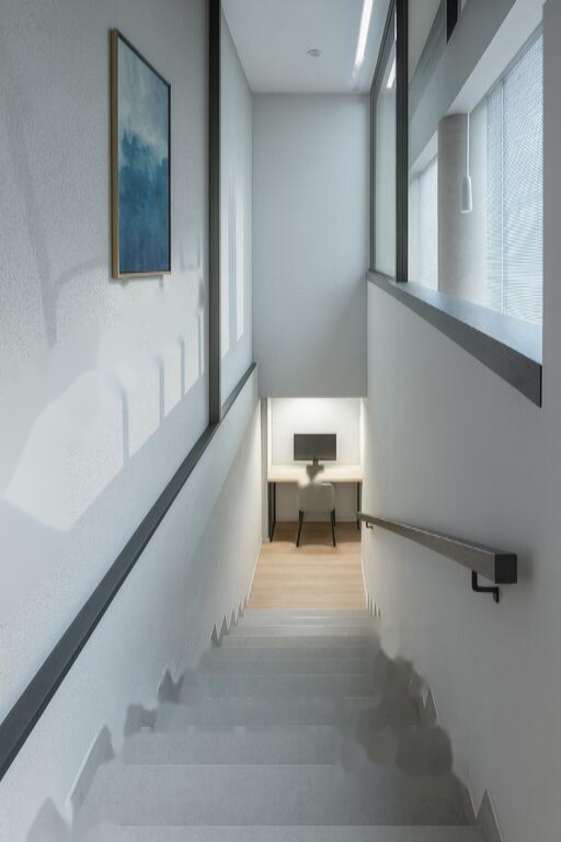 Офис в Любляне, Словения, 139 м² - фото 4