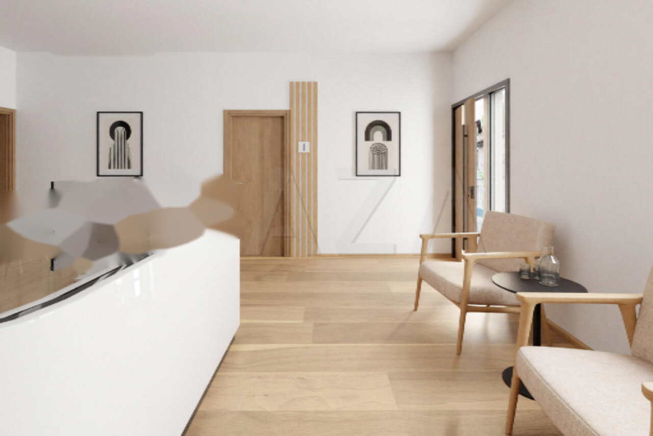 Офис в Любляне, Словения, 307 м² - фото 4