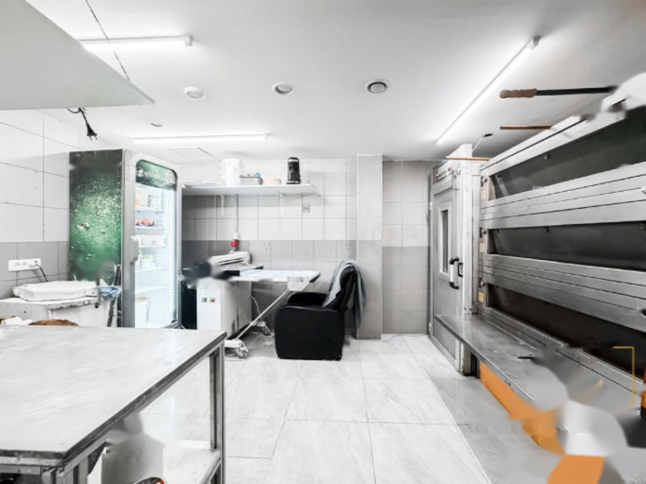 Офис в Любляне, Словения, 70 м² - фото 4