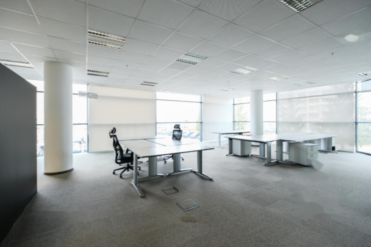 Офис в Любляне, Словения, 269 м² - фото 4