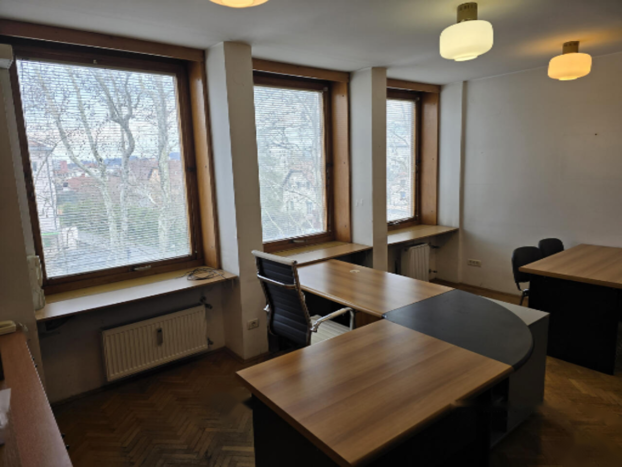 Офис в Любляне, Словения, 27 м² - фото 4