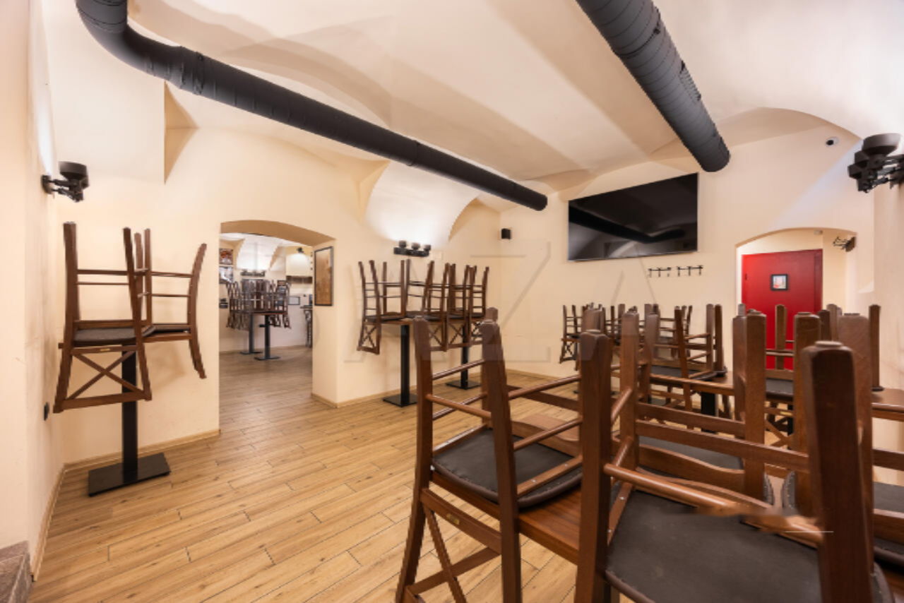 Офис в Любляне, Словения, 125 м² - фото 5