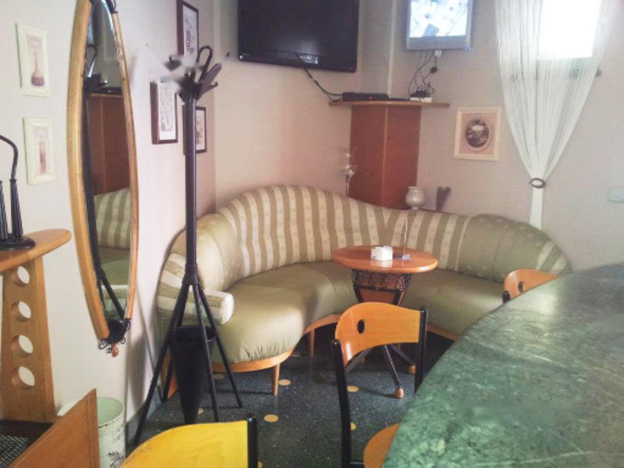 Офис в Любляне, Словения, 42 м² - фото 5