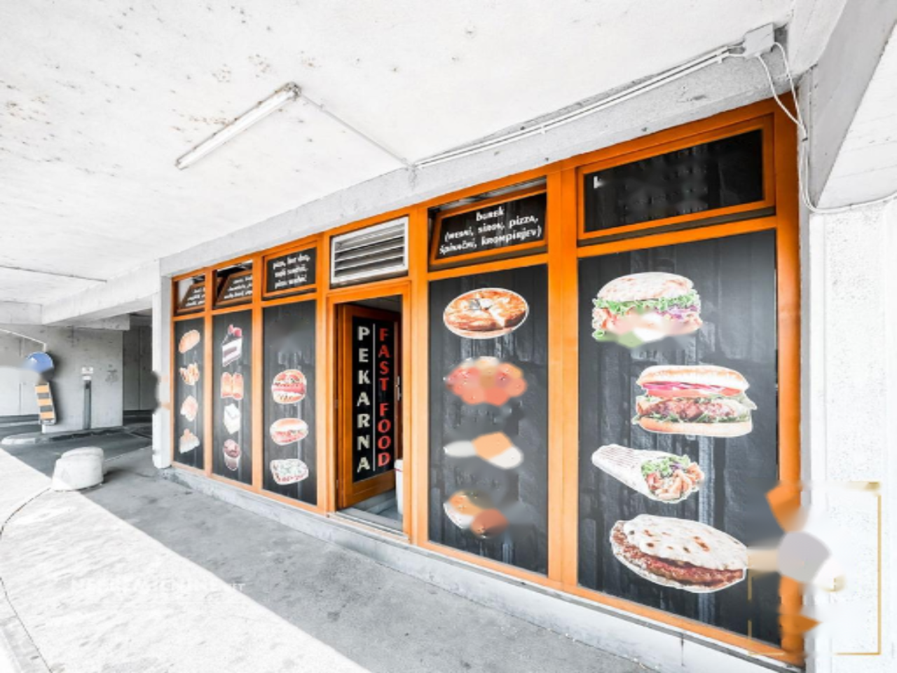 Офис в Любляне, Словения, 70 м² - фото 5