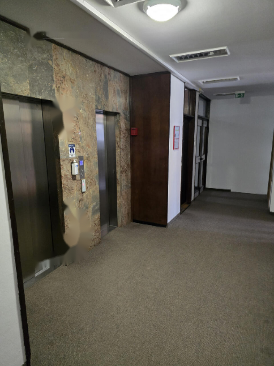 Офис в Любляне, Словения, 27 м² - фото 5