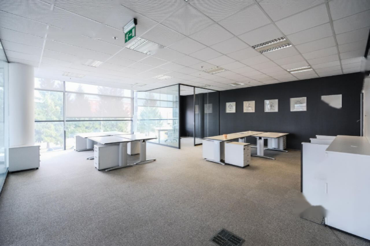 Офис в Любляне, Словения, 269 м² - фото 5