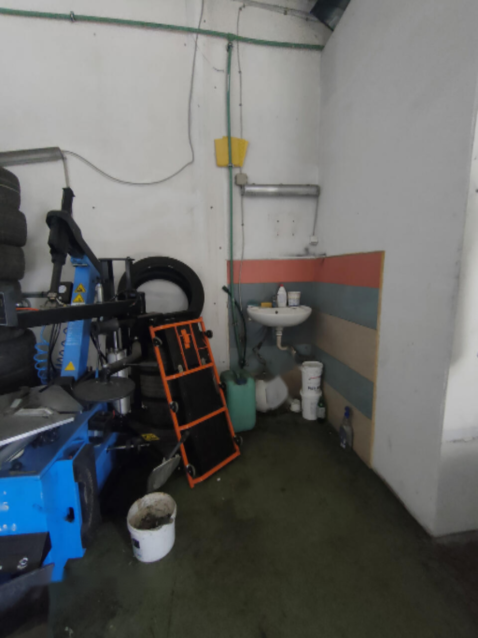 Офис в Любляне, Словения, 125 м² - фото 5