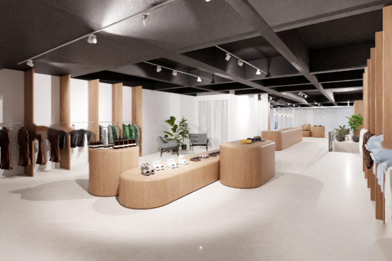 Офис в Любляне, Словения, 437 м² - фото 5