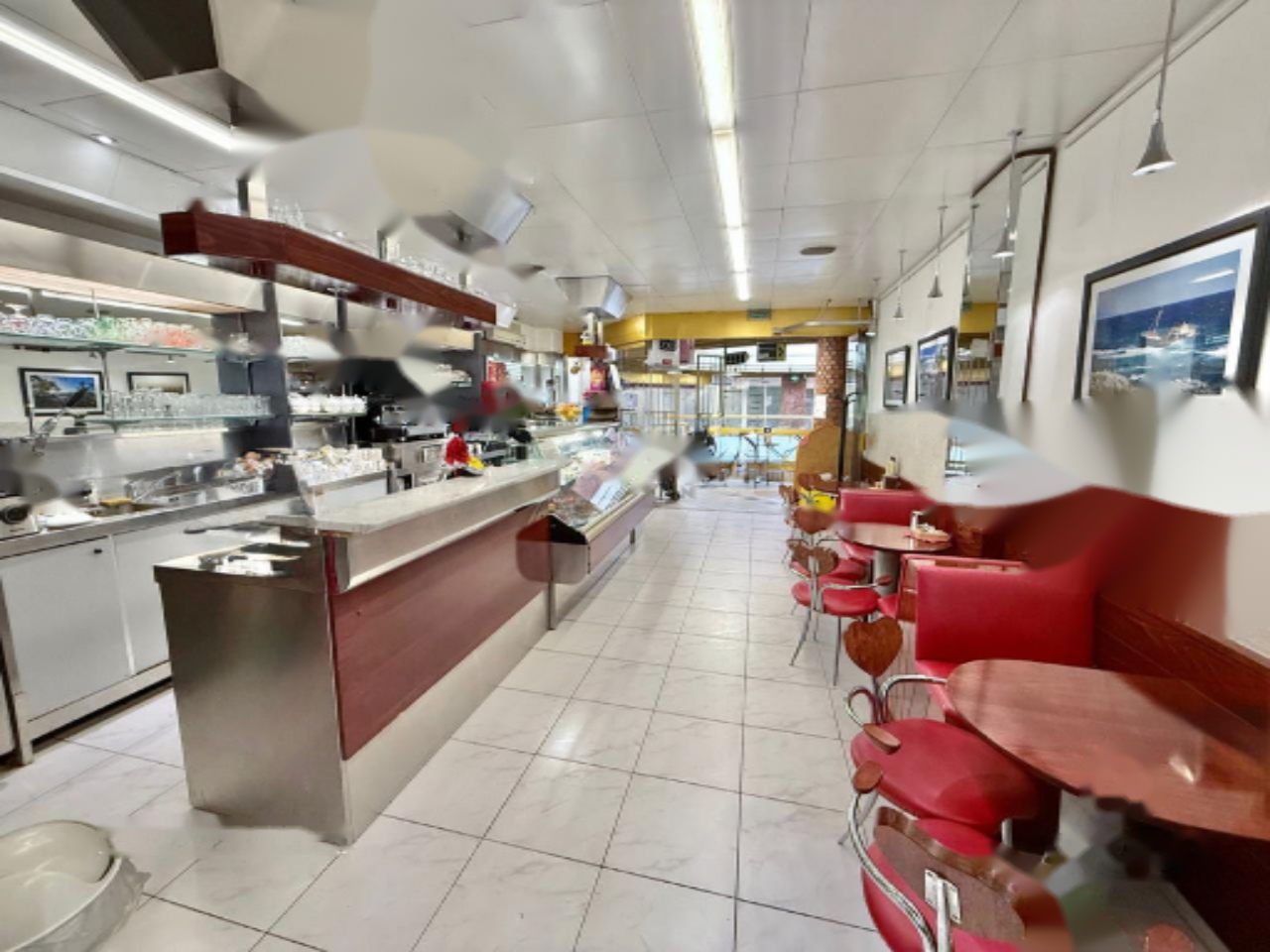 Офис в Любляне, Словения, 44 м² - фото 5