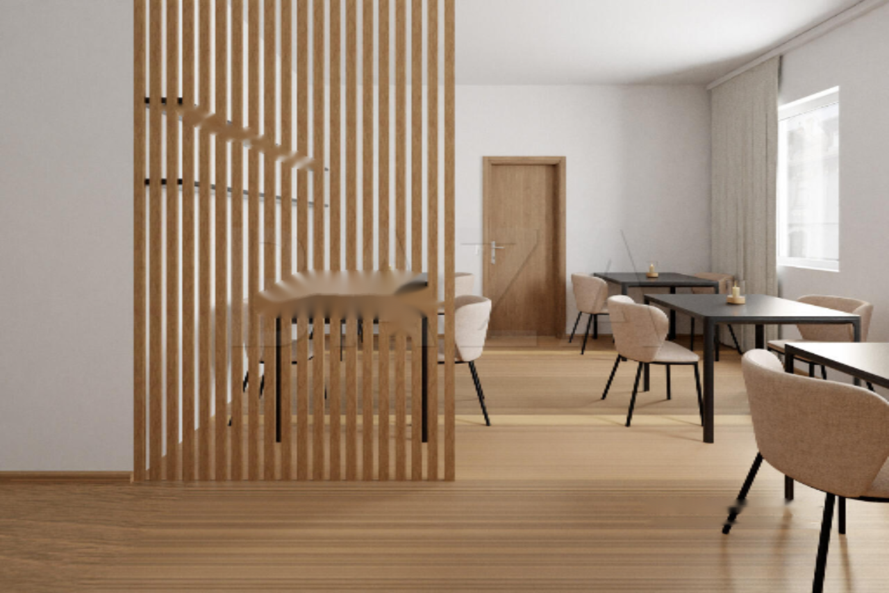 Офис в Любляне, Словения, 307 м² - фото 6