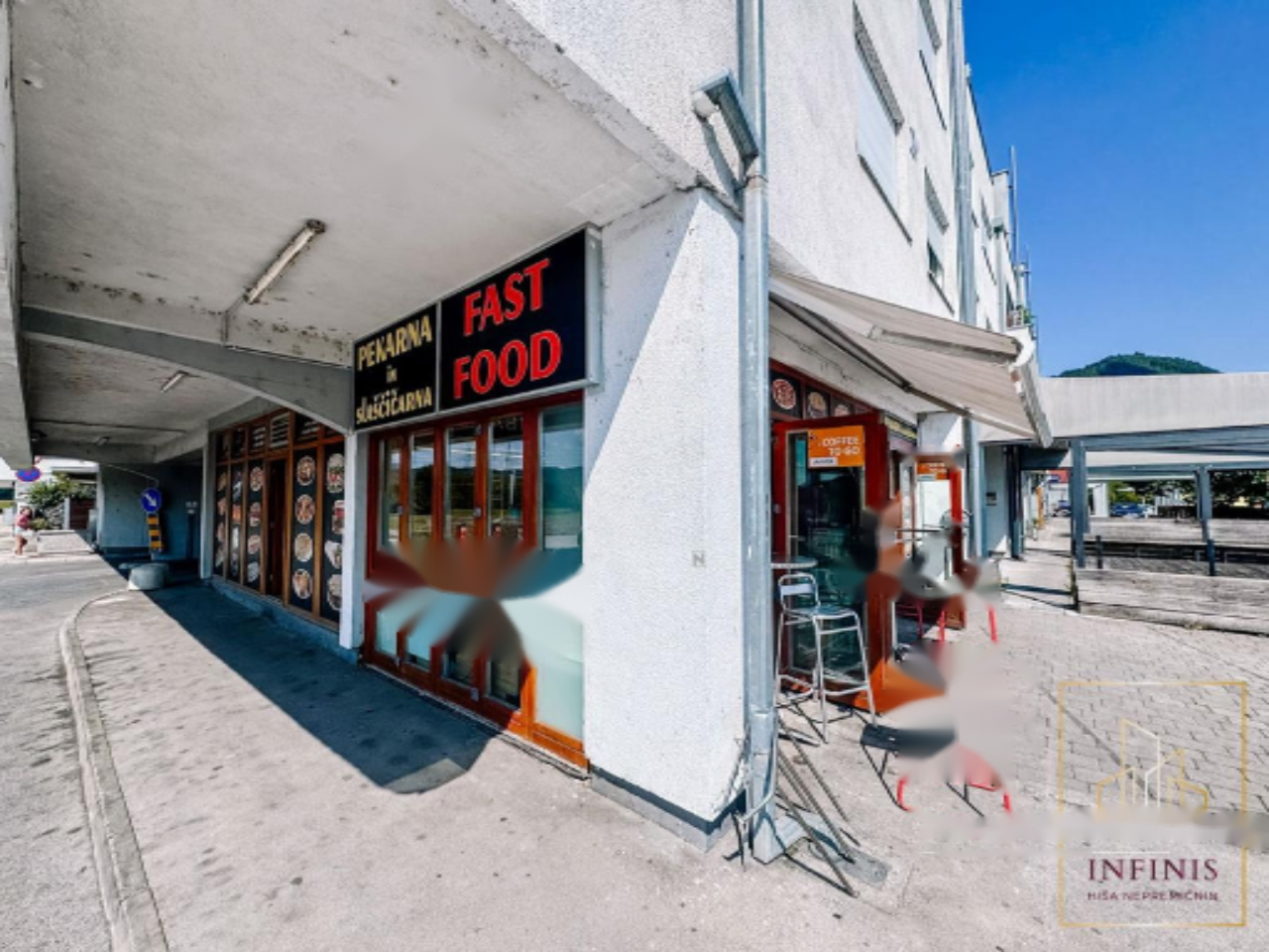 Офис в Любляне, Словения, 70 м² - фото 6