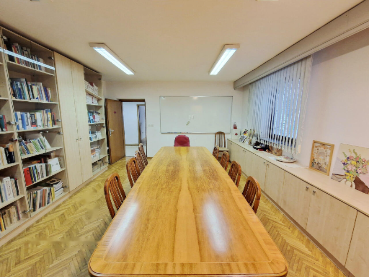 Офис в Любляне, Словения, 367 м² - фото 4