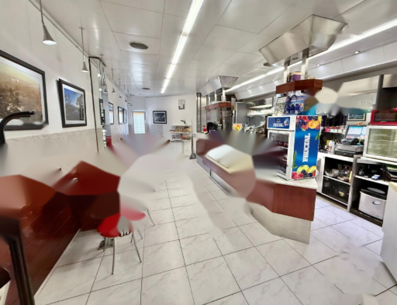 Офис в Любляне, Словения, 44 м² - фото 6