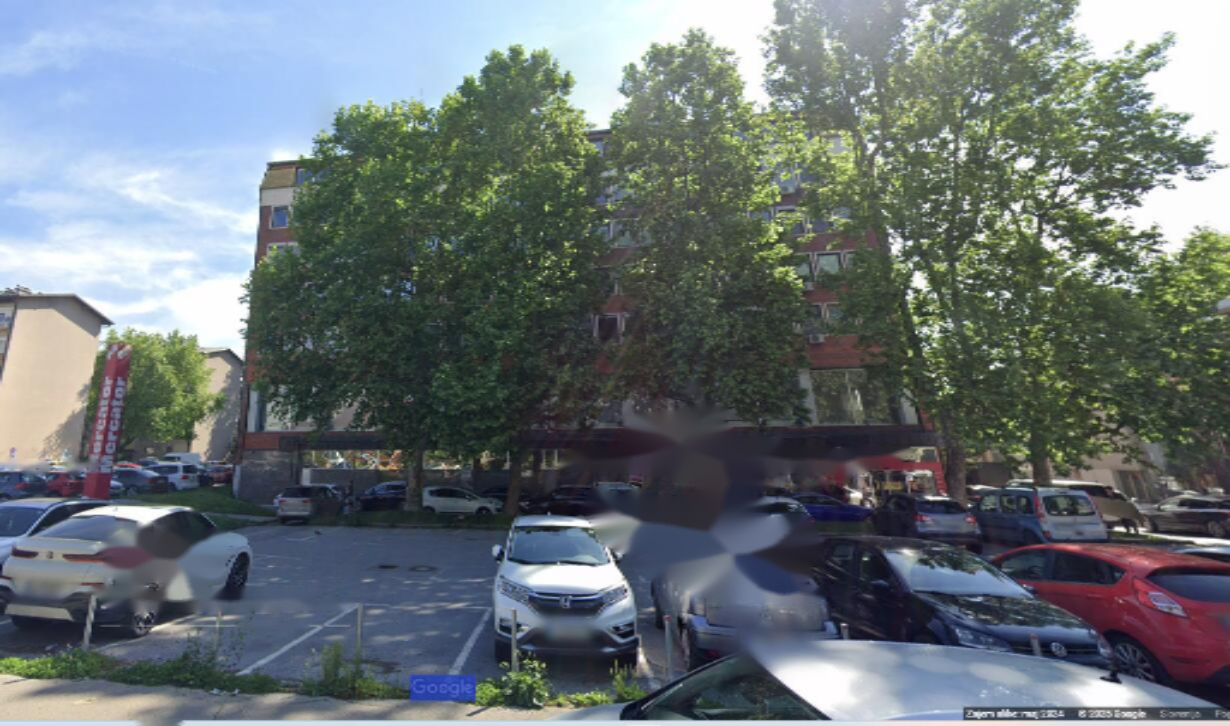 Офис в Любляне, Словения, 27 м² - фото 6