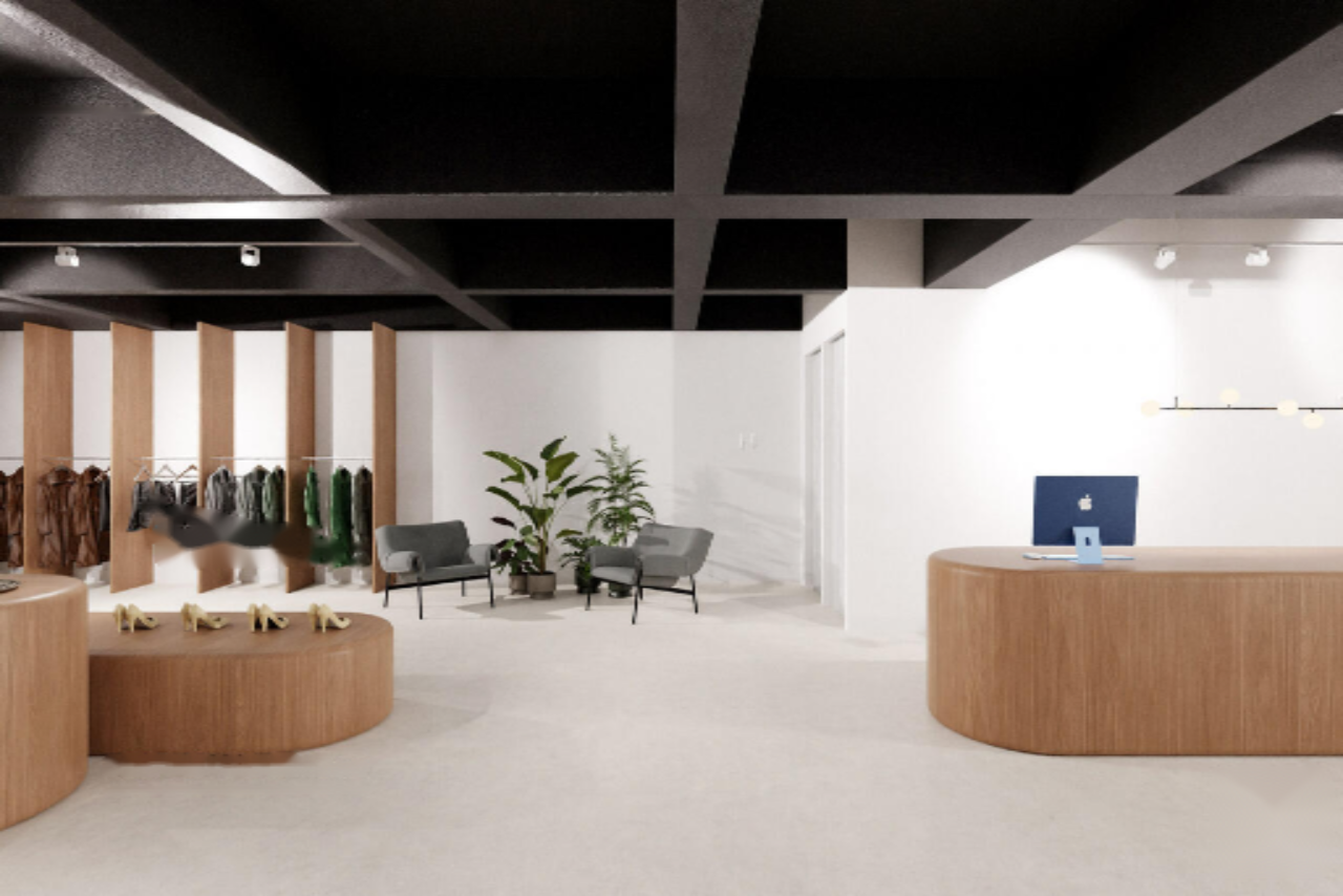 Офис в Любляне, Словения, 437 м² - фото 6