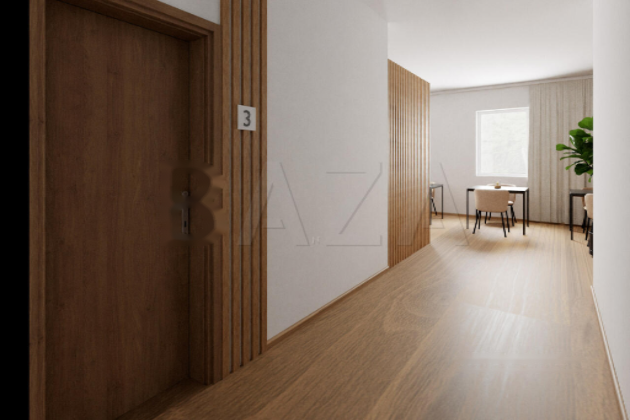 Офис в Любляне, Словения, 307 м² - фото 7