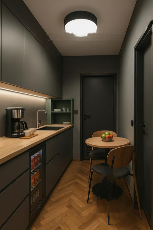 Офис в Любляне, Словения, 139 м² - фото 8