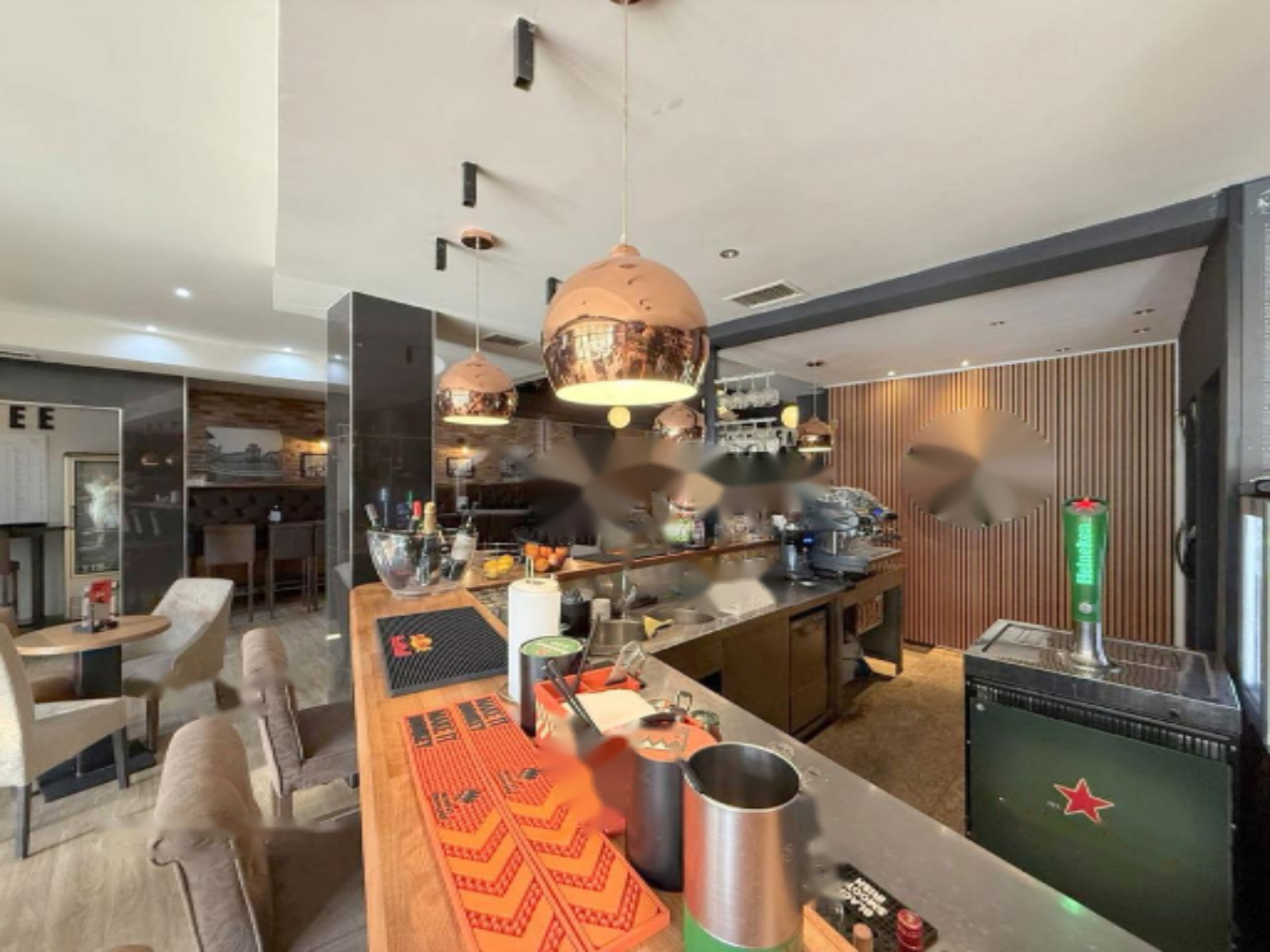 Офис в Любляне, Словения, 180 м² - фото 8