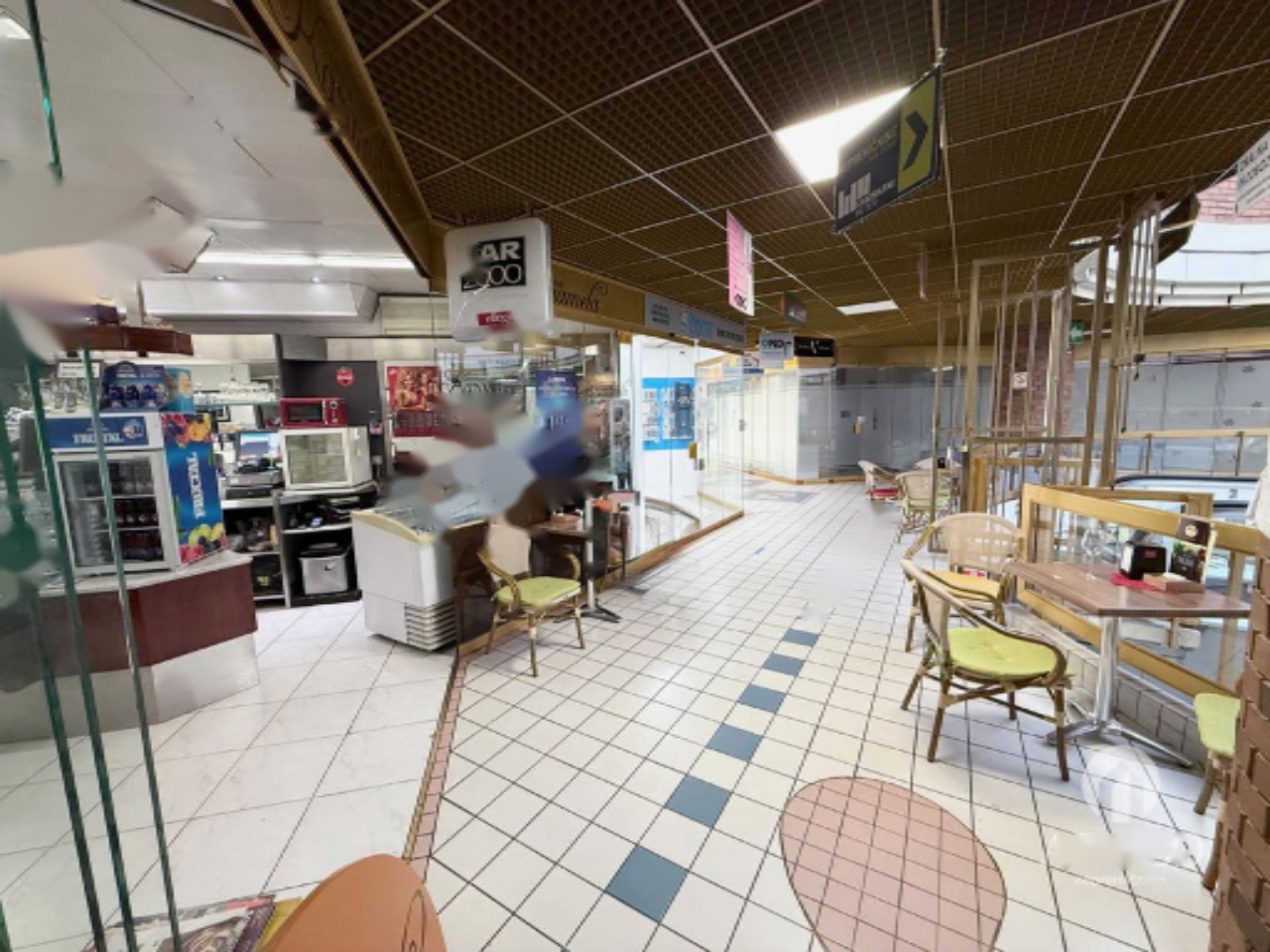 Офис в Любляне, Словения, 44 м² - фото 8