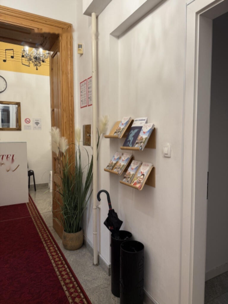 Офис в Любляне, Словения, 98 м² - фото 8