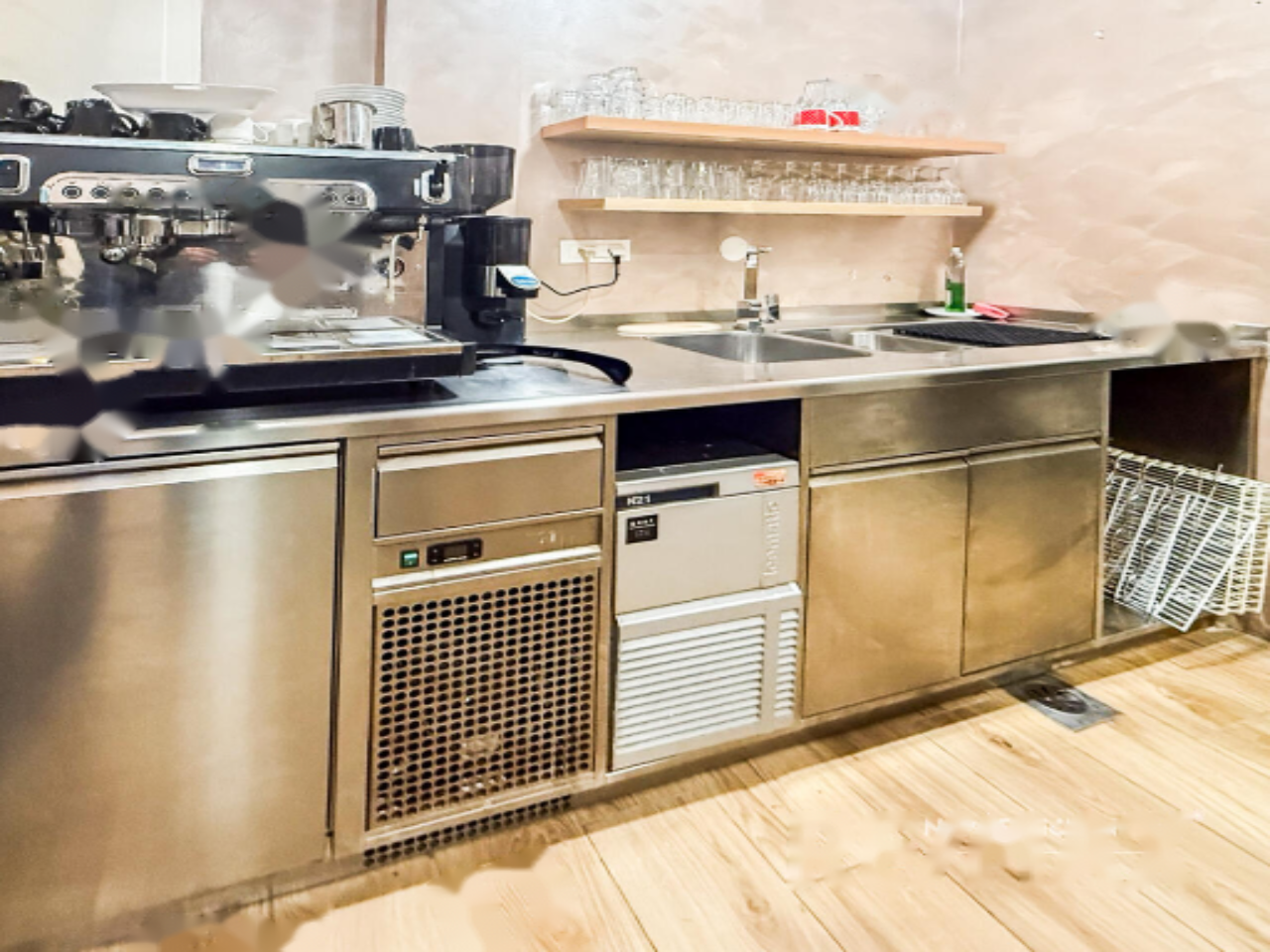 Офис в Любляне, Словения, 67 м² - фото 9