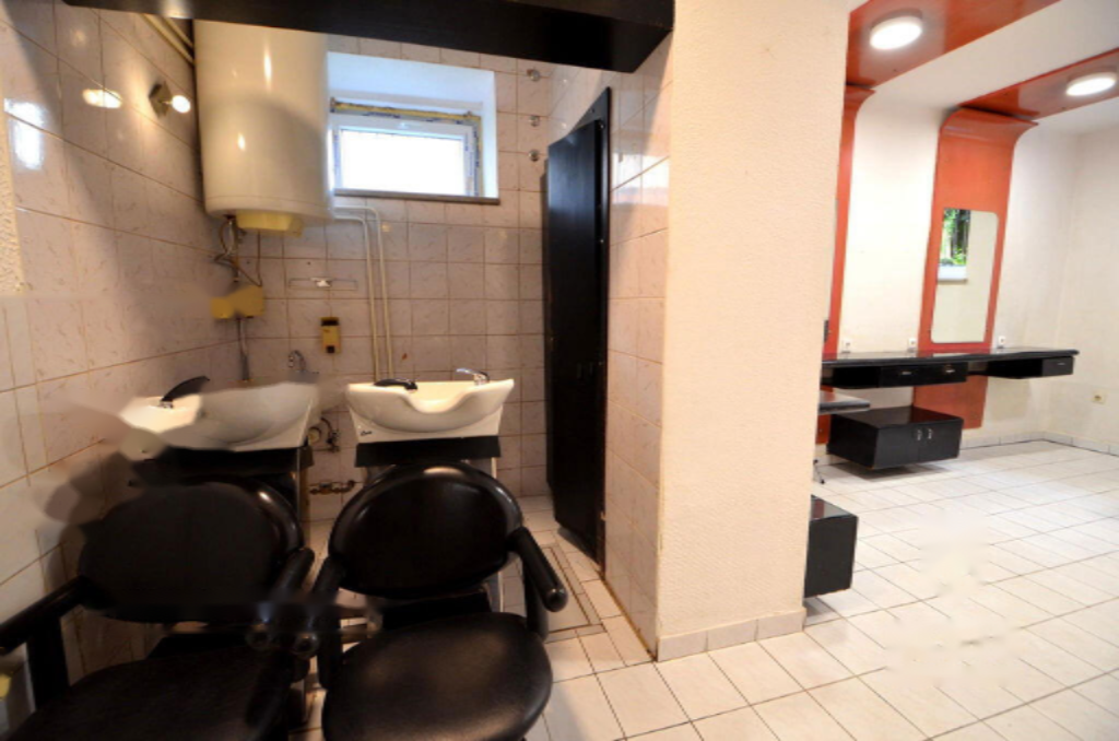 Офис в Любляне, Словения, 65 м² - фото 9