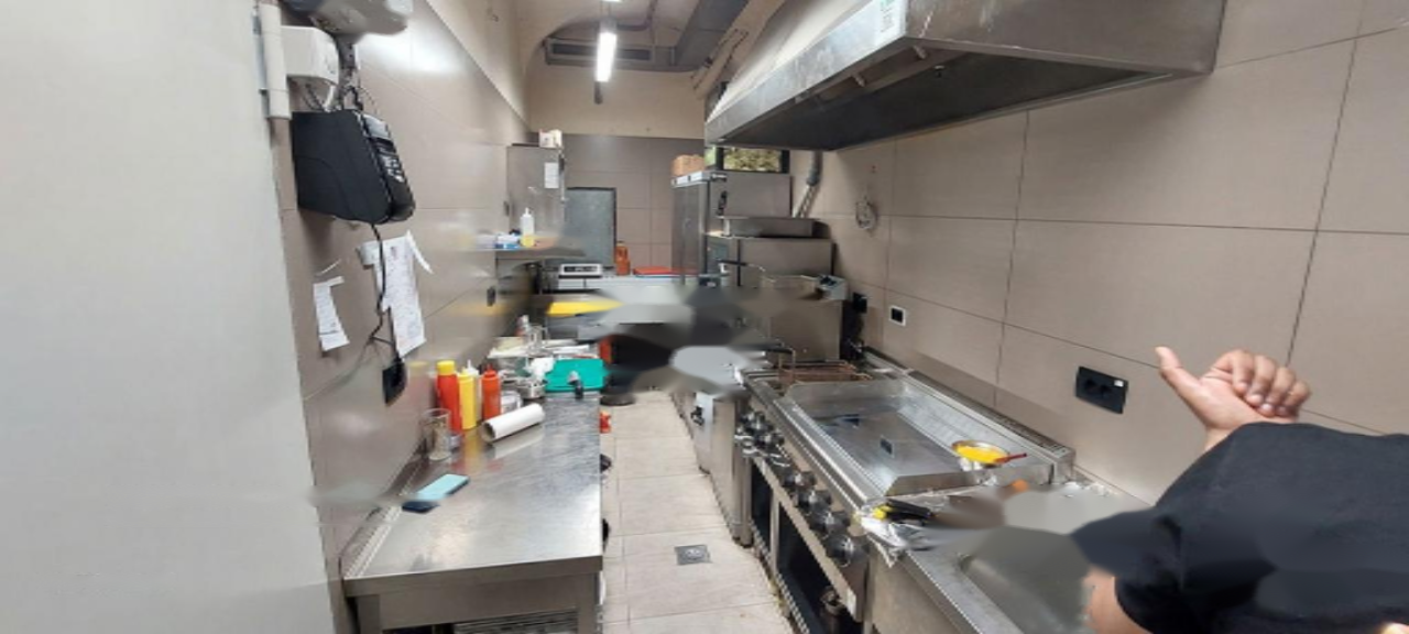 Офис в Любляне, Словения, 125 м² - фото 9