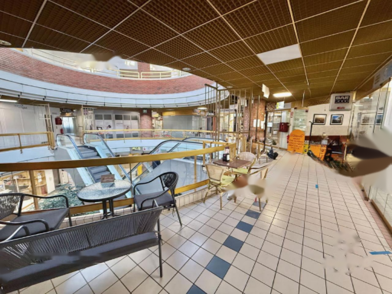 Офис в Любляне, Словения, 44 м² - фото 10