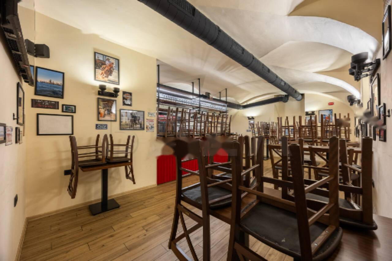 Офис в Любляне, Словения, 125 м² - фото 10