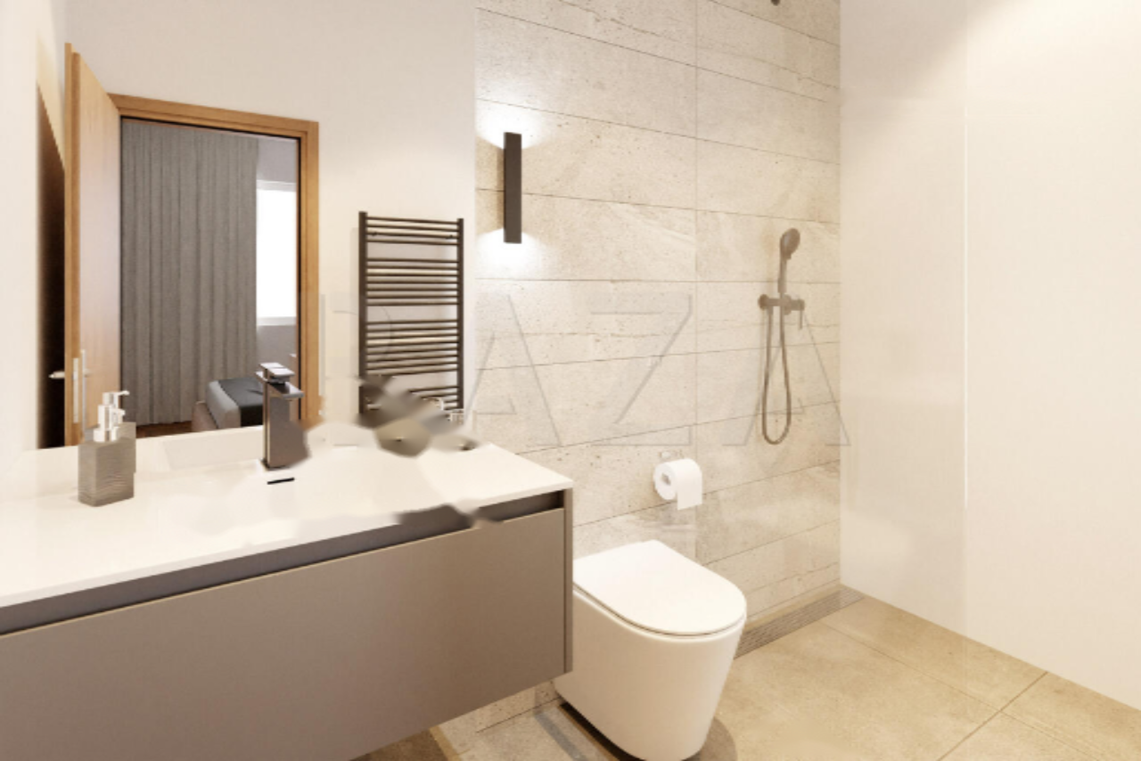 Офис в Любляне, Словения, 307 м² - фото 10