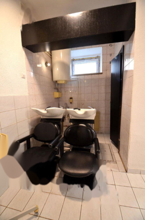 Офис в Любляне, Словения, 65 м² - фото 10