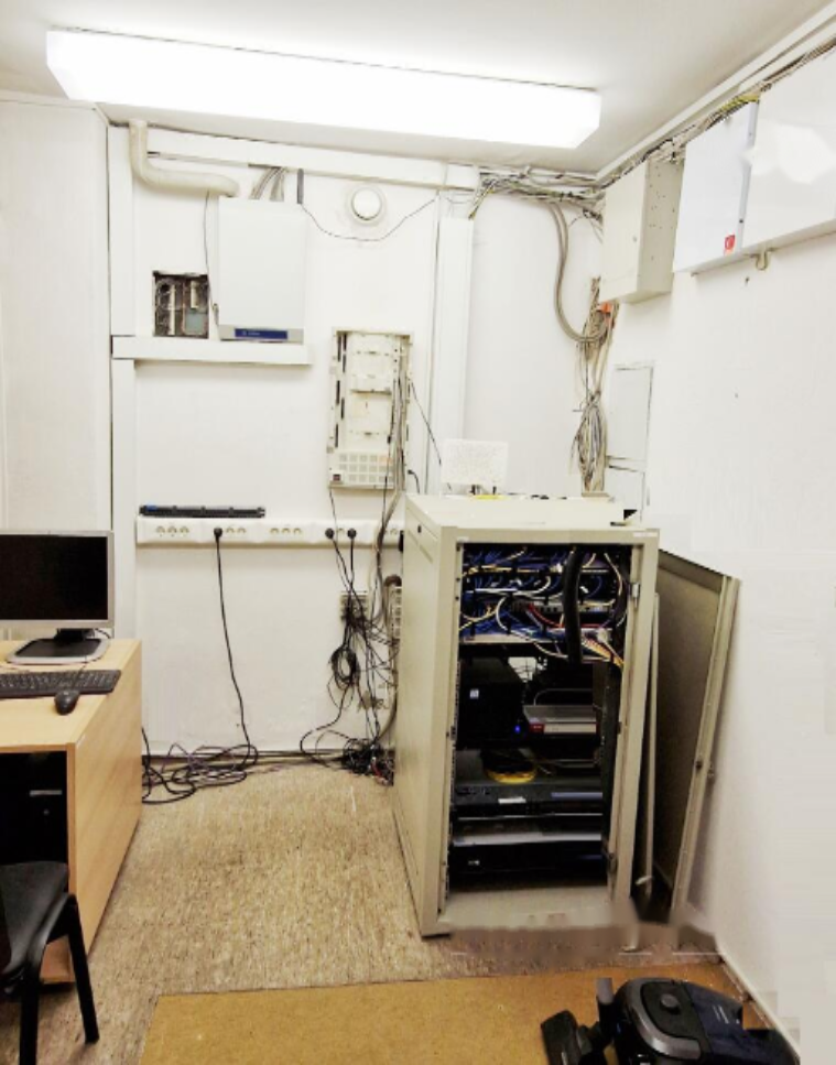 Офис в Любляне, Словения, 367 м² - фото 9