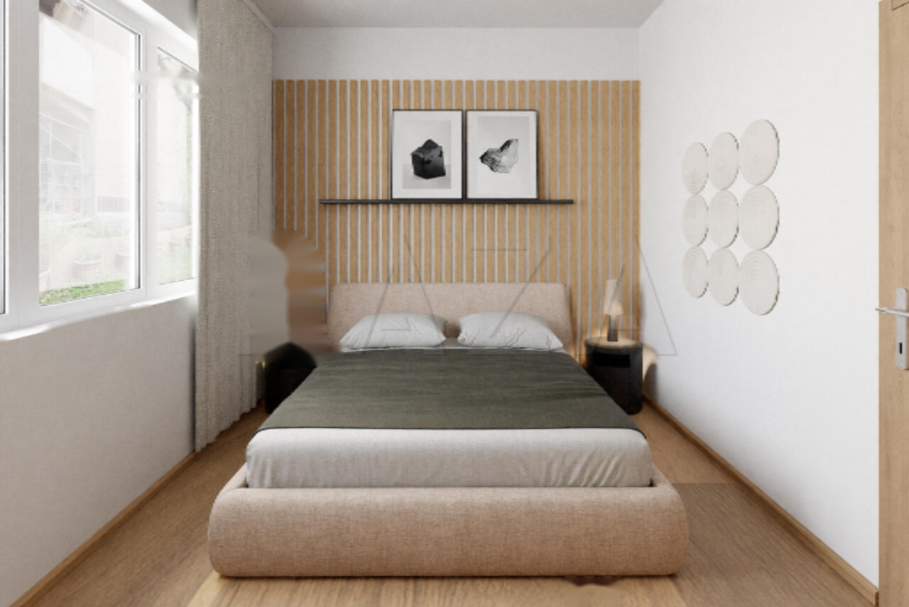 Офис в Любляне, Словения, 307 м² - фото 11