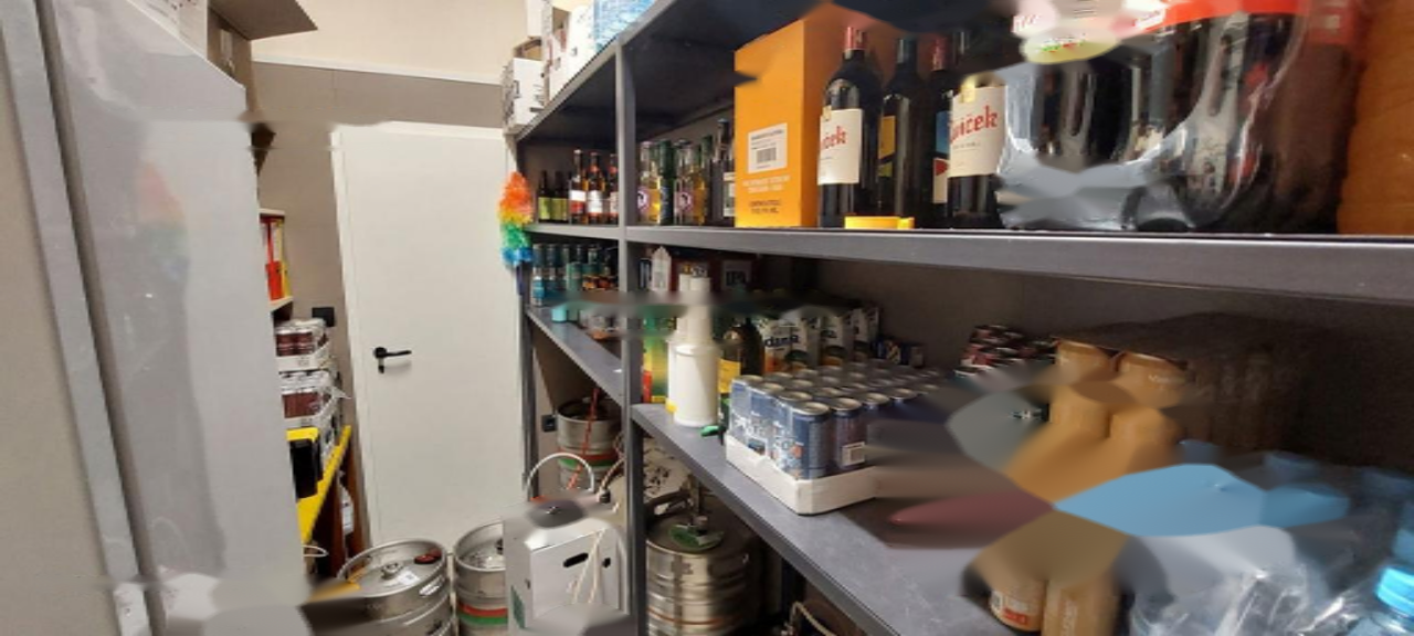 Офис в Любляне, Словения, 125 м² - фото 11