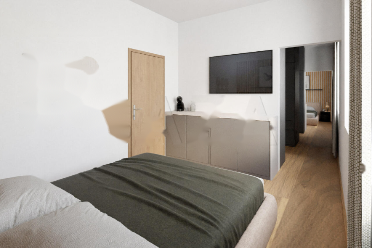 Офис в Любляне, Словения, 307 м² - фото 12