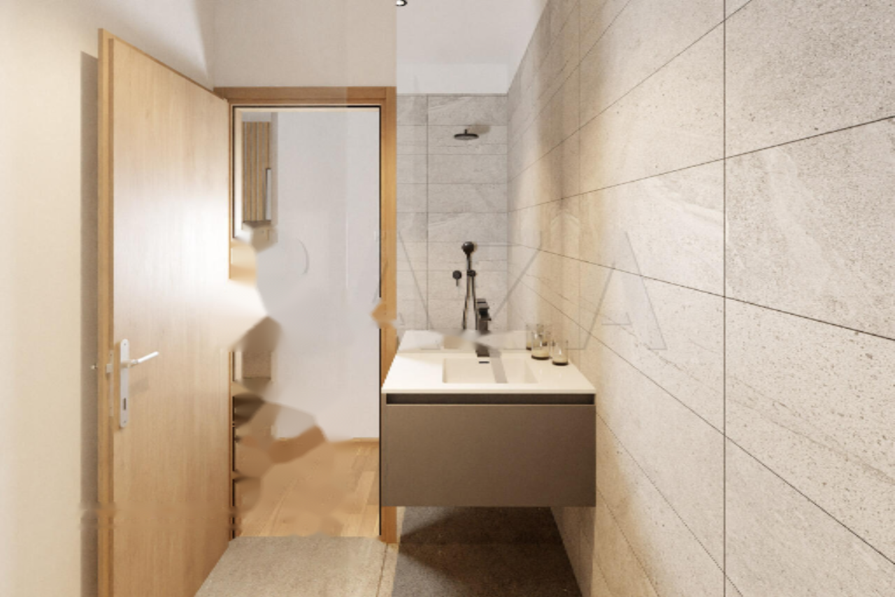 Офис в Любляне, Словения, 307 м² - фото 13