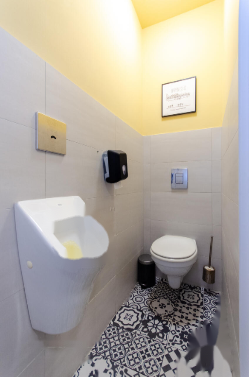 Офис в Любляне, Словения, 72 м² - фото 14